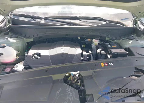 2025 Hyundai Santa Cruz Sel Activity z USA, uszkodzony, nr VIN 5NTJC4DE0SH151534